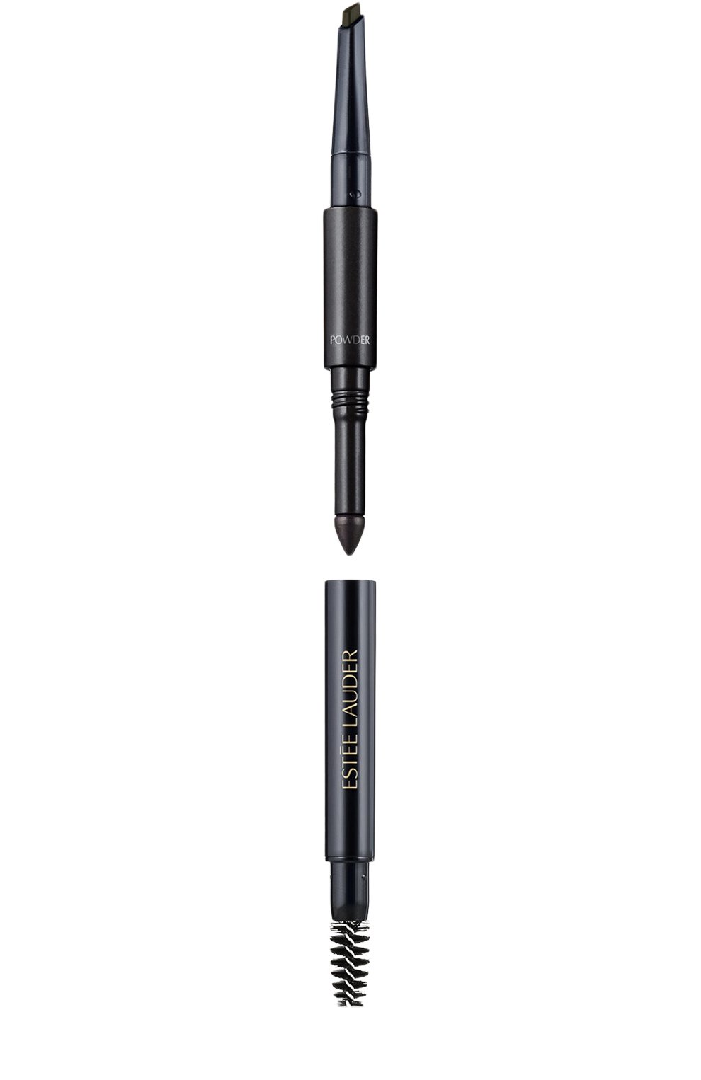 Многофункциональное средство для макияжа бровей, оттенок black ESTÉE LAUDER, арт. RH8G-05, фото 1