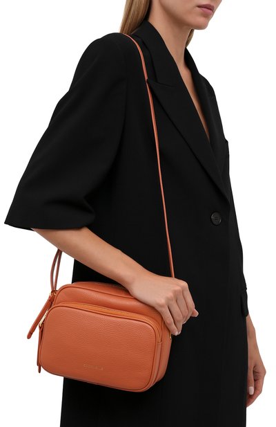 Сумка lea COCCINELLE, арт. E1 I60 15 01 01, фото 2