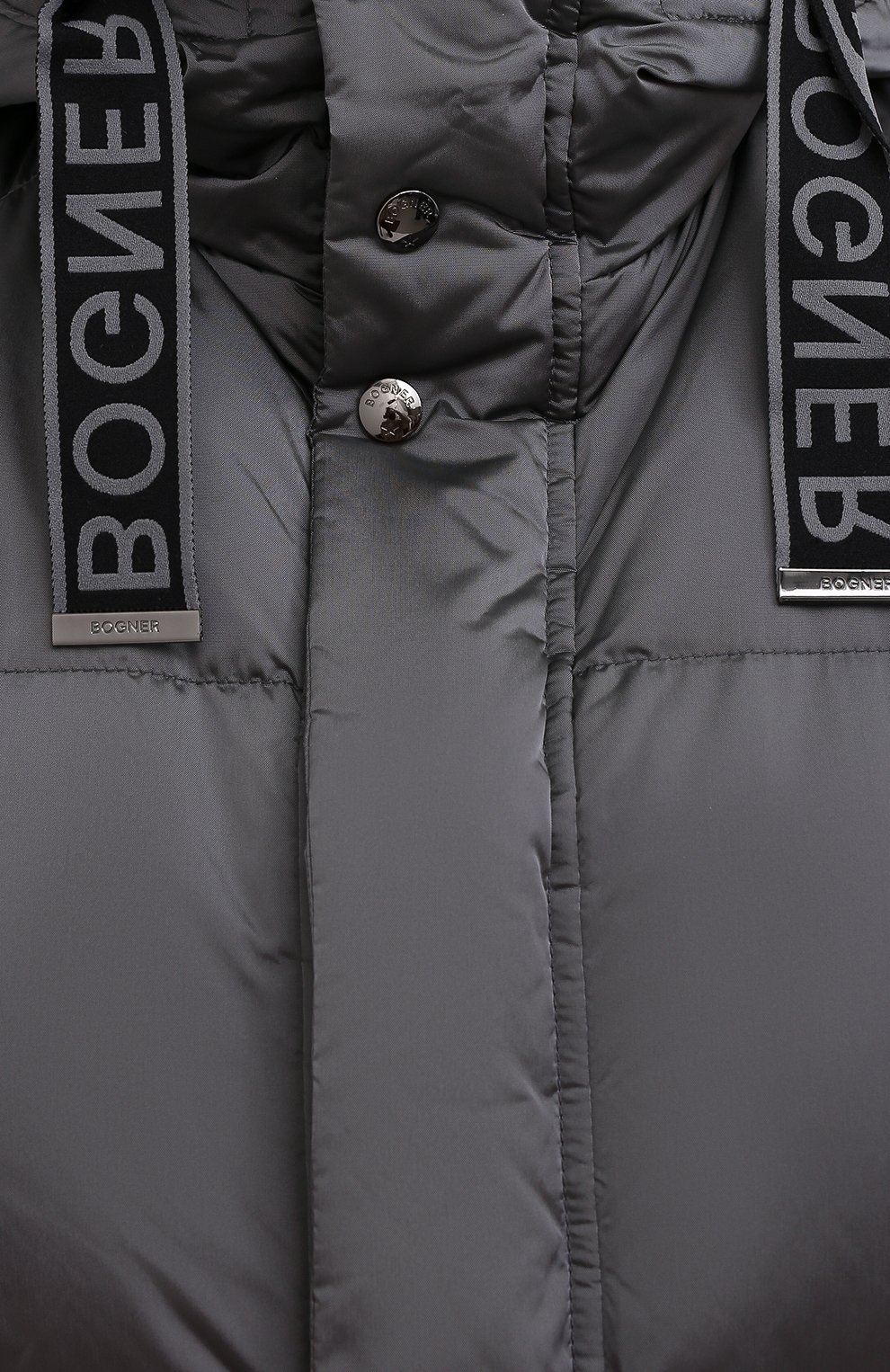 Пуховик BOGNER, арт. 38443615, фото 5
