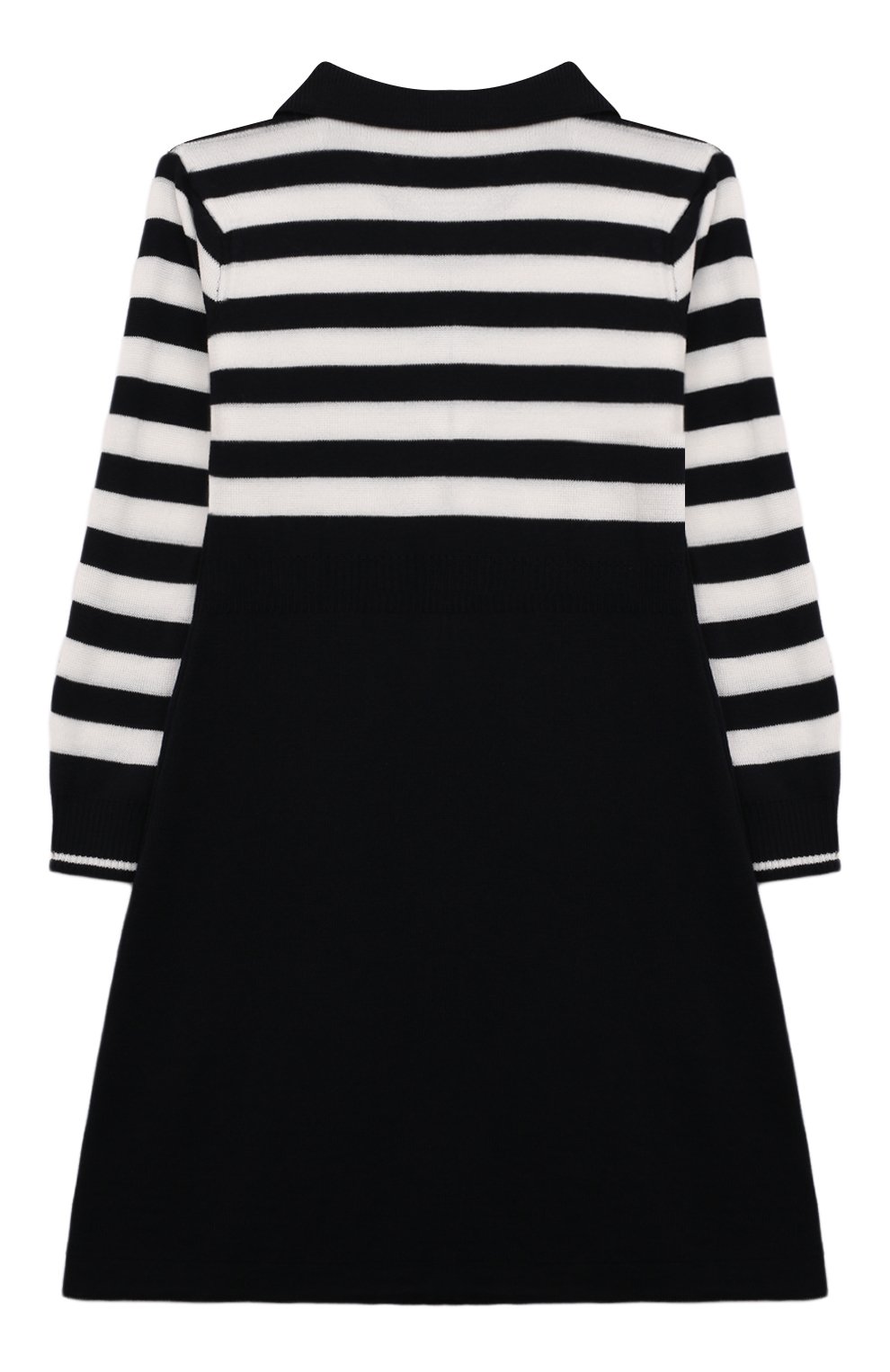 Шерстяное платье ELLA.B, арт. EBR2442, фото 2