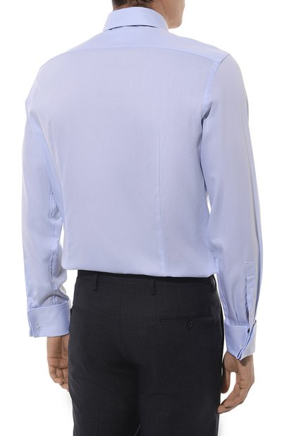 Хлопковая сорочка VAN LAACK, арт. RIVARA-DSF/150300, фото 5