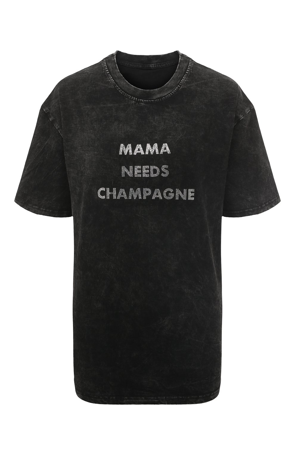 Хлопковая футболка SEVEN LAB, арт. CTR1.01.906.355.2501, фото 1