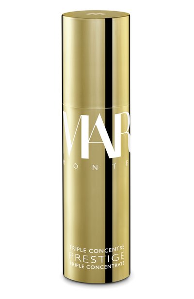 Женская сыворотка тройной концентрат prestige (30ml) MARGY’S MONTE CARLO, арт. 3760107910158