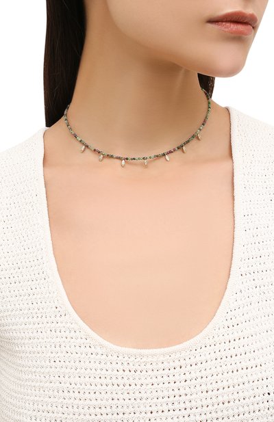 Колье HANKA_IN, арт. J0Y-CH-Z0I-NAV, фото 2