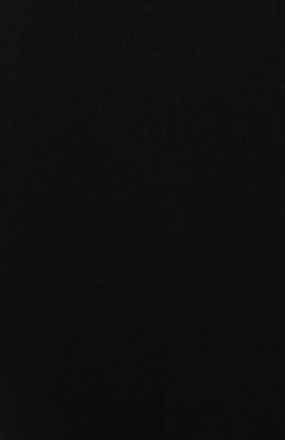 Шерстяные брюки JW ANDERSON, арт. TR0080 PG0011, фото 5