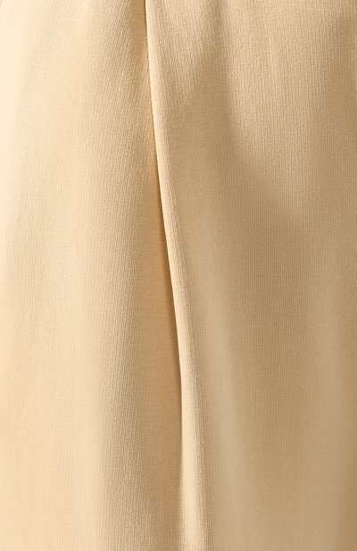 Хлопковые брюки DOROTHEE SCHUMACHER, арт. 723002/CASUAL REV0LUTI0N, фото 5