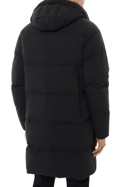 Пуховик DUNO, арт. HYPER0NE/LIC0SA, фото 4