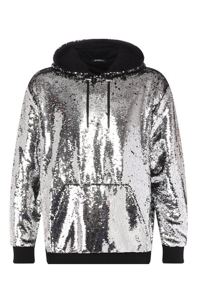 Худи BALMAIN, арт. RH13669/X020, фото 1