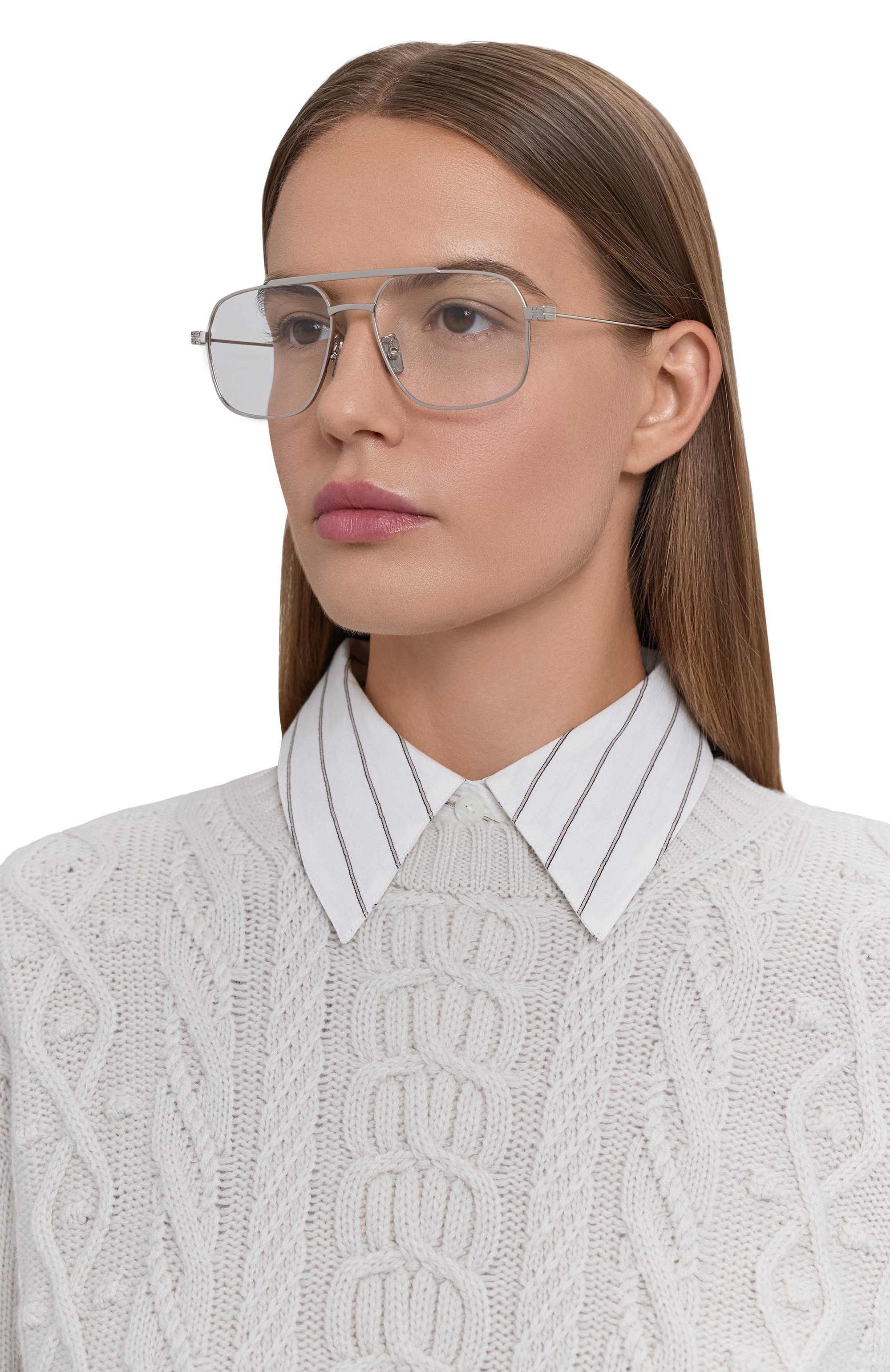 Оправа GIVENCHY, арт. GV50038U 016, фото 3