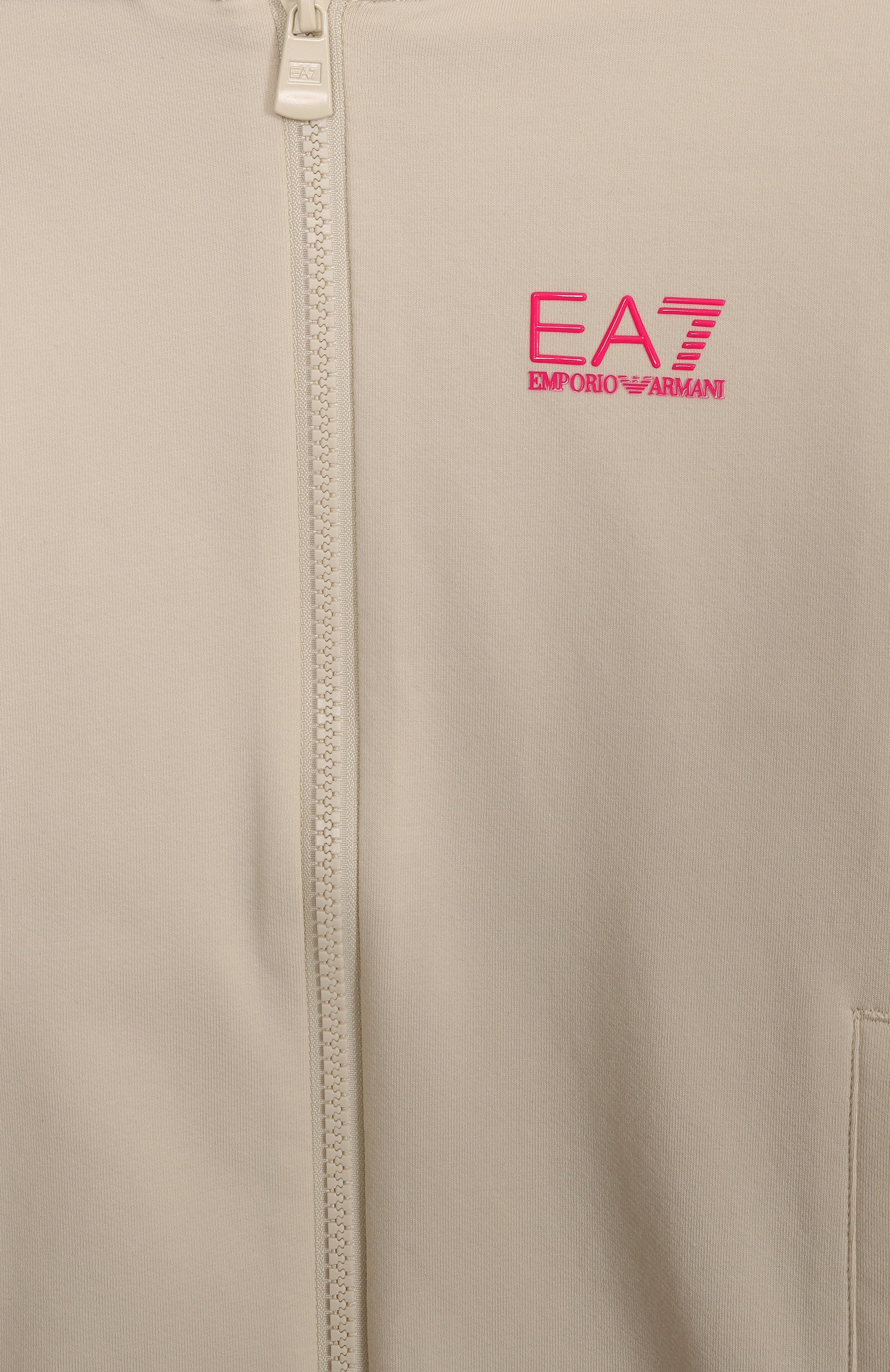 Комплект из толстовки и брюк EA7, арт. 7G000048/AF13135, фото 6