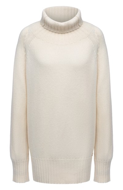 Свитер из шерсти и кашемира MANZONI24, арт. 21M563-X/48-52, фото 1