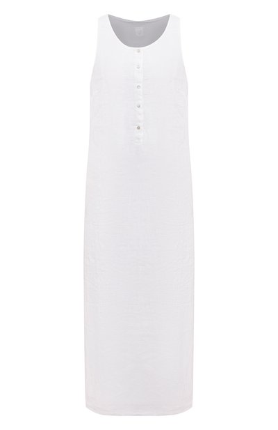 Женское льняное платье 120% LINO, арт. 31ALIW79G1/000E908/S00