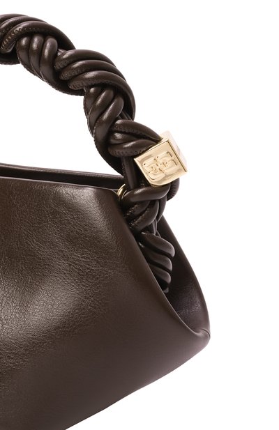 Сумка bou mini GANNI, арт. B2100046, фото 3