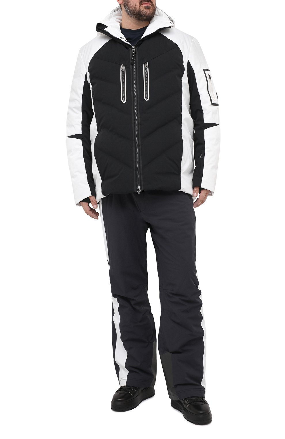 Пуховая куртка BOGNER, арт. 31034816, фото 2