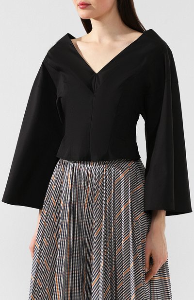 Блузка A.W.A.K.E. MODE, арт. SS19.T32, фото 3