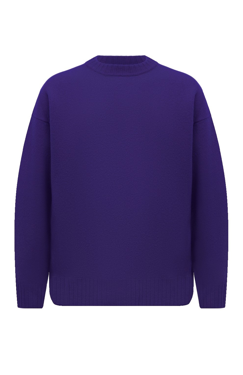 Шерстяной свитер JIL SANDER, арт. J21GP0003/J14506, фото 1