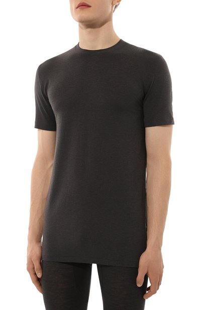 Футболка ZIMMERLI, арт. 718-8251, фото 3