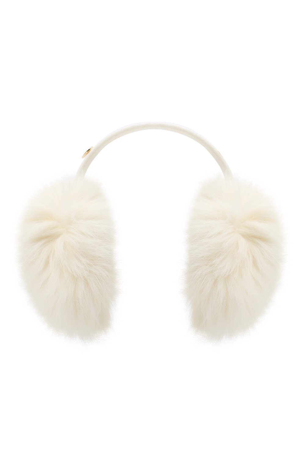 Меховые наушники IL TRENINO, арт. 20 4072/E0, фото 1