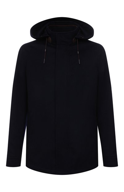 Кашемировая куртка ZEGNA, арт. U7T42/7210, фото 1