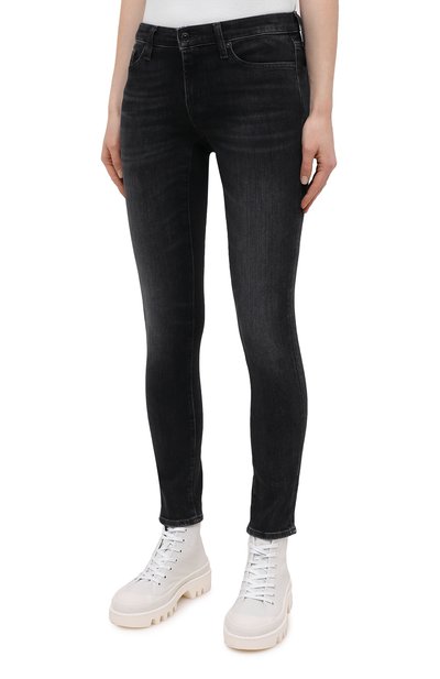 Джинсы 7 FOR ALL MANKIND, арт. JSL4R850L0, фото 3