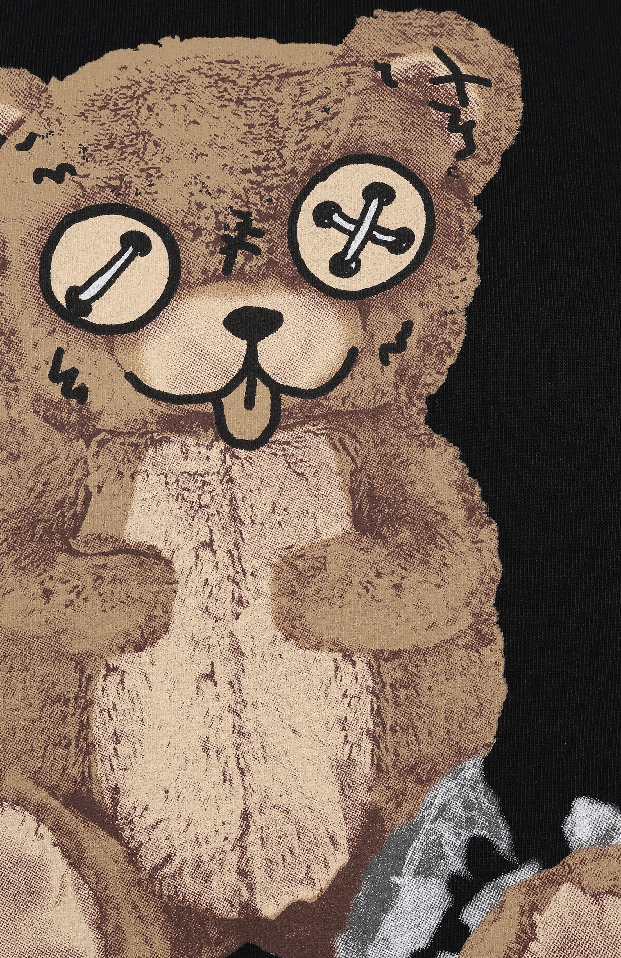 Хлопковое платье BARROW, арт. S5BWW0DR171, фото 6