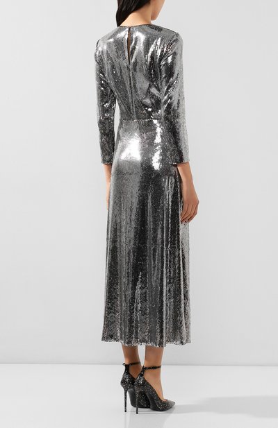 Платье с пайетками A LA RUSSE, арт. 3.9.23.33, фото 4