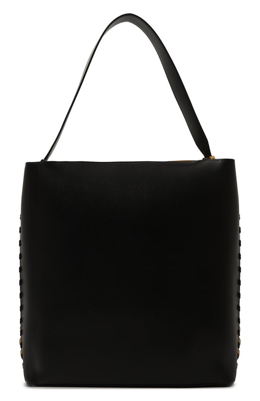 Сумка-тоут Frayme Stella McCartney 7B0011/W8839 Чёрный  7B0011/W8839 Фото 6