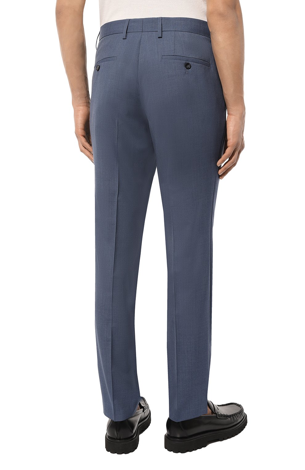 Шерстяной костюм BOSS, арт. 50497208, фото 5