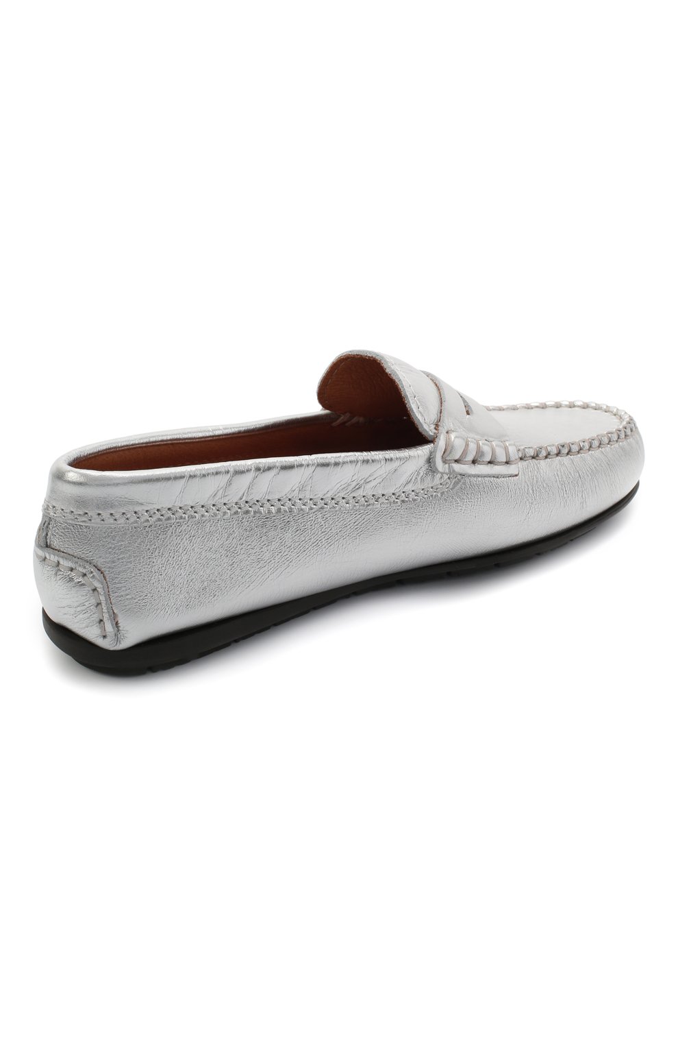 Кожаные мокасины ATLANTA MOCASSIN, арт. 9AT1MT032GCSTT/35-41, фото 3