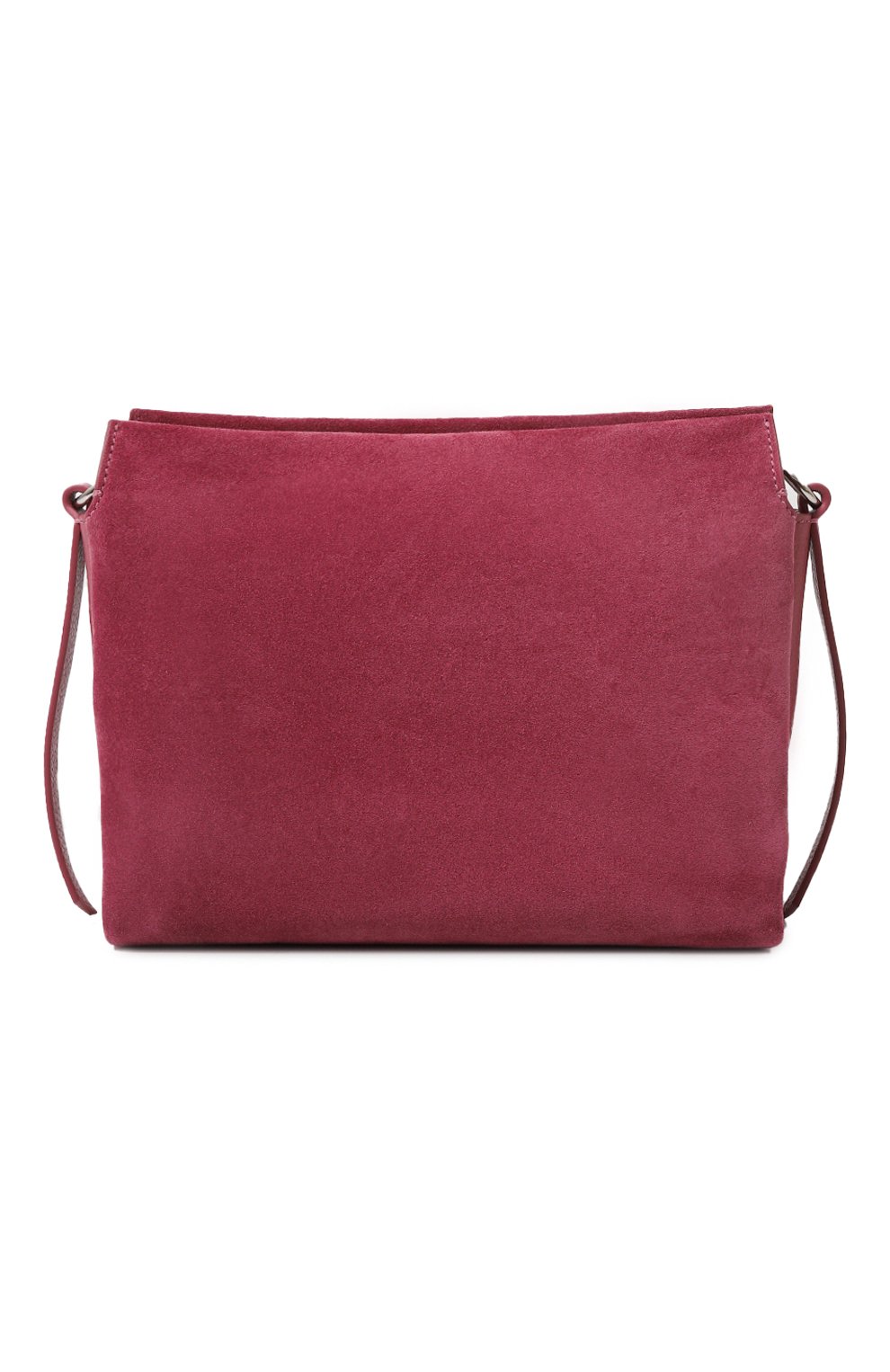 Сумка boheme small COCCINELLE розового цвета по цене 41800 руб., арт. E1 P6P 58 01 01, фото 6 Сумка boheme small COCCINELLE, арт. E1 P6P 58 01 01, фото 6