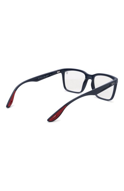 Оправа RAY-BAN синего цвета по цене 15800 руб., арт. 7192M-F621, фото 5 Оправа RAY-BAN, арт. 7192M-F621, фото 5