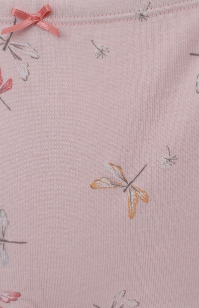 Хлопковые трусы-шорты SANETTA, арт. 335555, фото 3