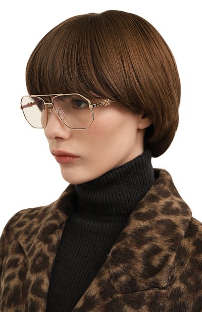 Оправа OFF-WHITE, арт. 0ERJ044/7600, фото 2