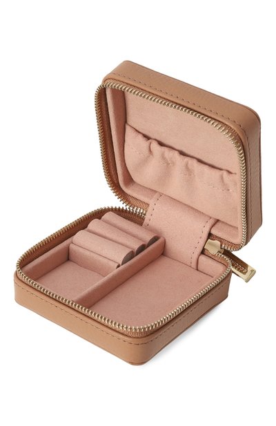 Кожаный футляр для украшений COCCINELLE, арт. E2QI0150101, фото 3