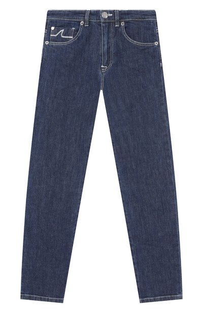 Джинсы PAUL & SHARK JUNIOR, арт. WUP00B/L0E48/10A-16A