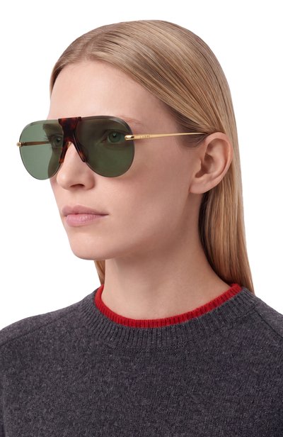 Женские солнцезащитные очки LOEWE, арт. LW40192U 30N