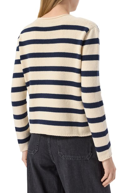 Свитер WEEKEND MAX MARA, арт. VIB0, фото 4