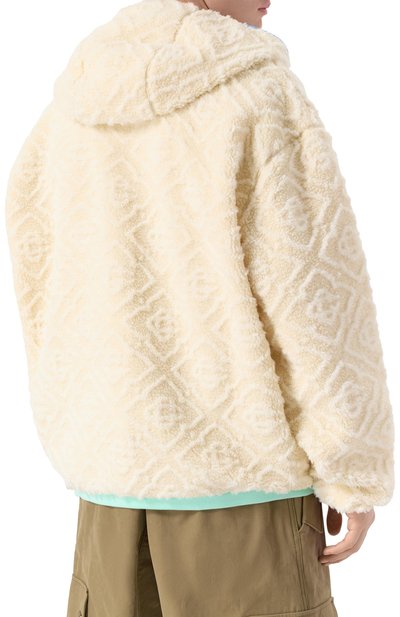 Куртка CASABLANCA, арт. MPF25-JTP-373-01, фото 4