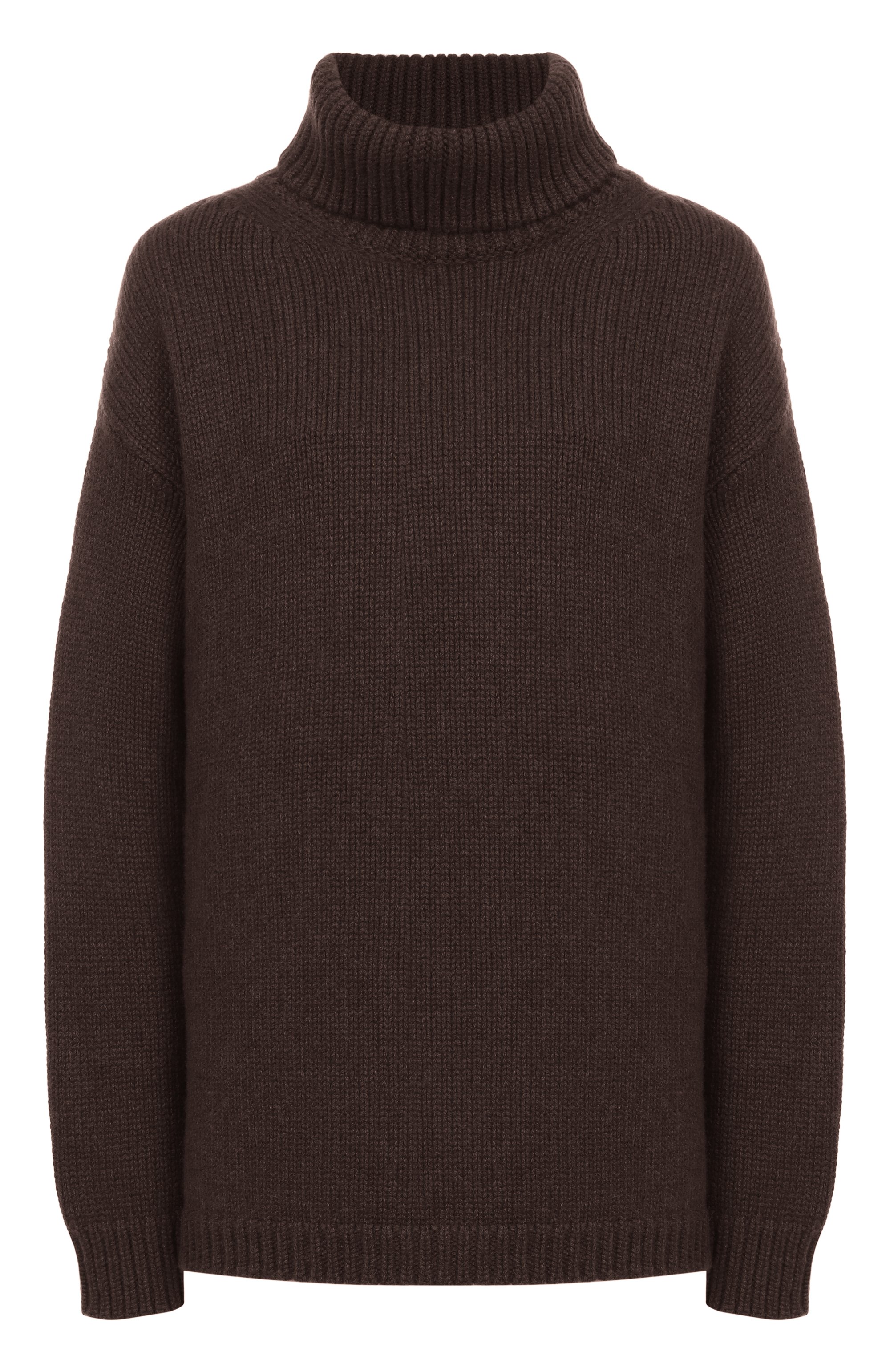 Свитер из шер�сти и кашемира ELIE SAAB, арт. T0230NF25/W0007, фото 1