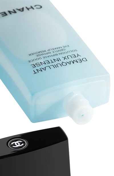 Средство для снятия макияжа с глаз demaquillant yeux intense (100ml) CHANEL, арт. 3145891416602, фото 3