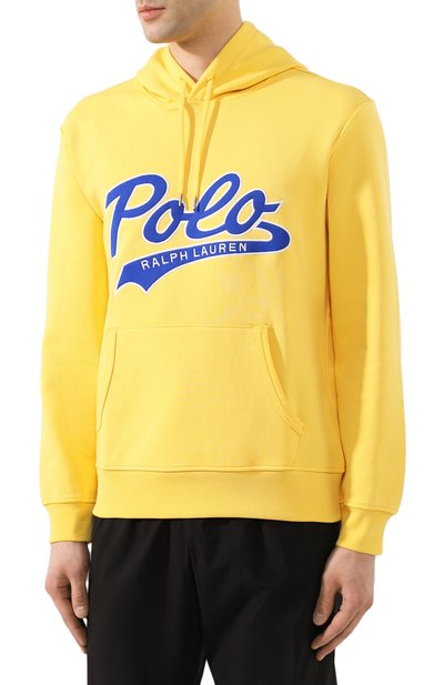 Худи POLO RALPH LAUREN, арт. 710792889, фото 3