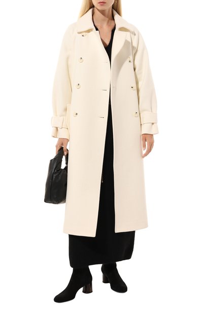 Замшевые ботильоны veta precious 55 AGL, арт. D140567PKKB087E829, фото 2