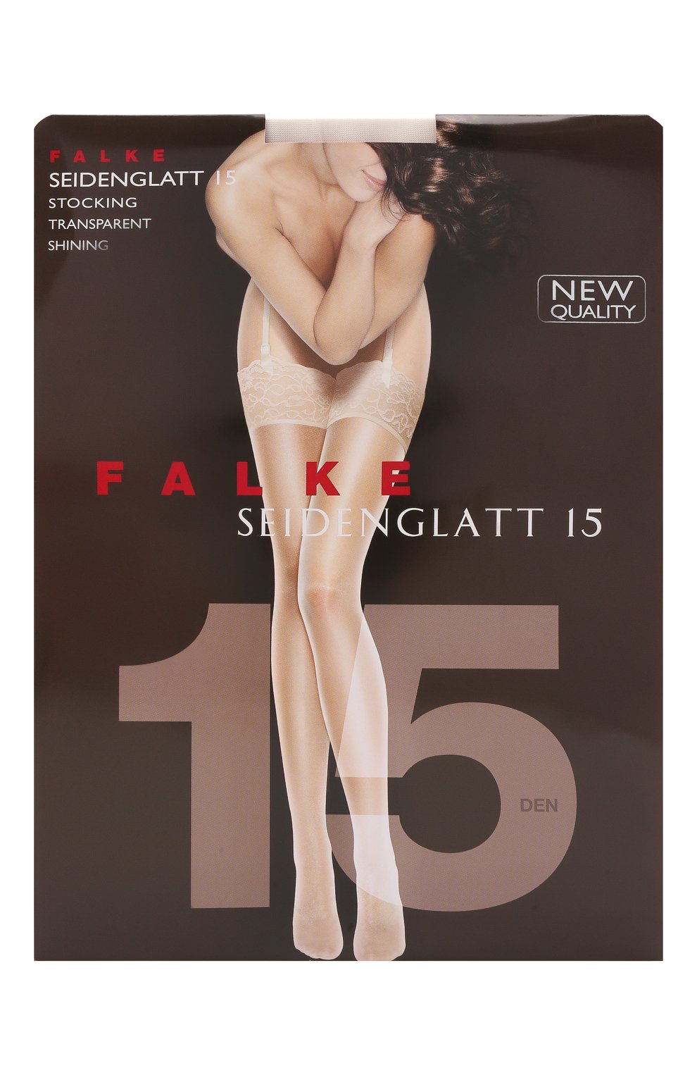 Колготки FALKE, арт. 41519, фото 1