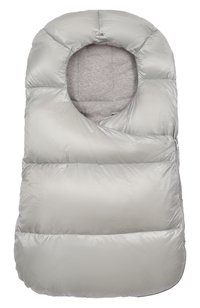 Светло-серый