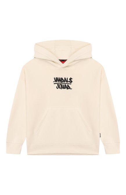 Хлопковое худи SPRAYGROUND, арт. SPY1346GIV0