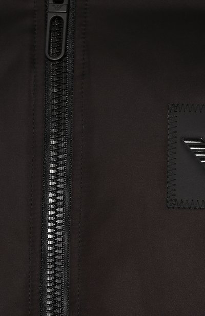 Бомбер EMPORIO ARMANI, арт. 3H1BB4/1NPKZ, фото 5