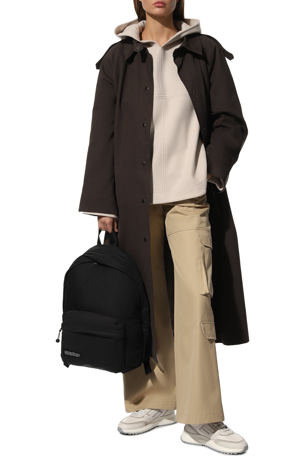 Рюкзак PANGAIA, арт. Bio Nylon Padded Backpack, фото 7