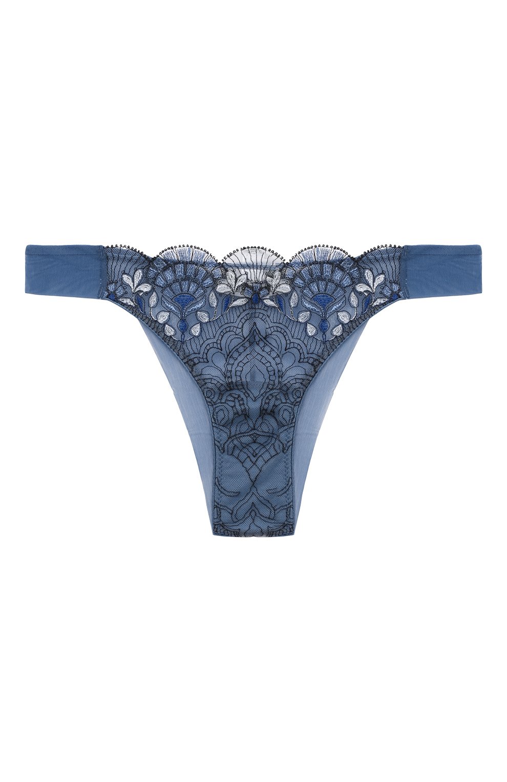 Трусы-стринги I.D. SARRIERI, арт. J5043, фото 1