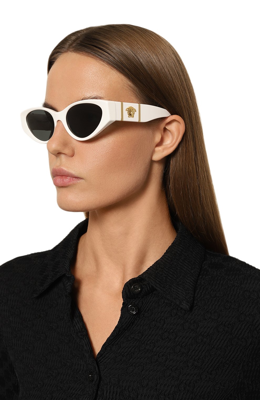 Солнцезащитные очки VERSACE, арт. 4454-314/87, фото 2