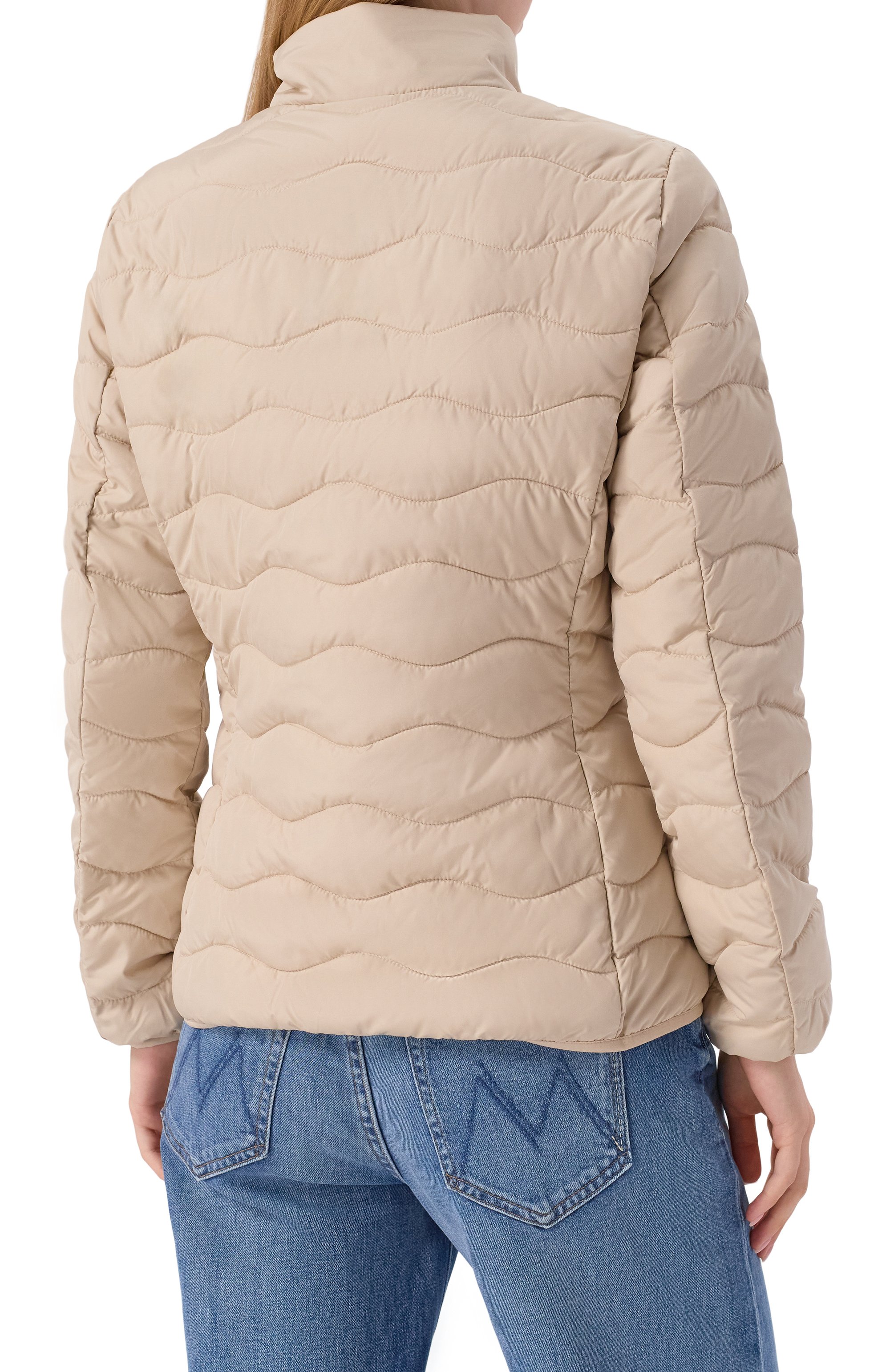 Утепленная куртка EA7, арт. 8NTB21/TNF8Z, фото 4